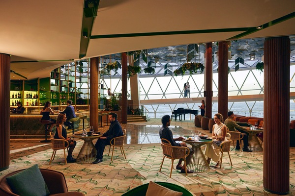 Celebrity Cruises, Celebrity Beyond. Eden Restaurant 1 ©CEL.jpg